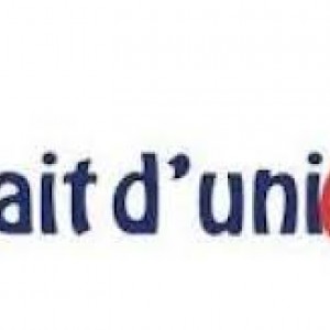TRAIT D UNION